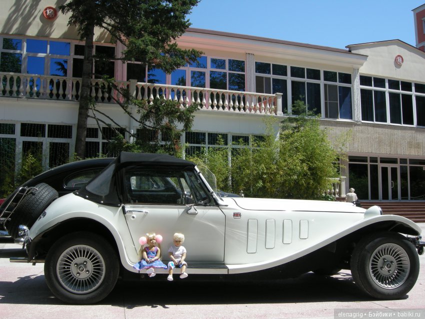 куклы Sonja Hartmann, Kidz'n'Cats