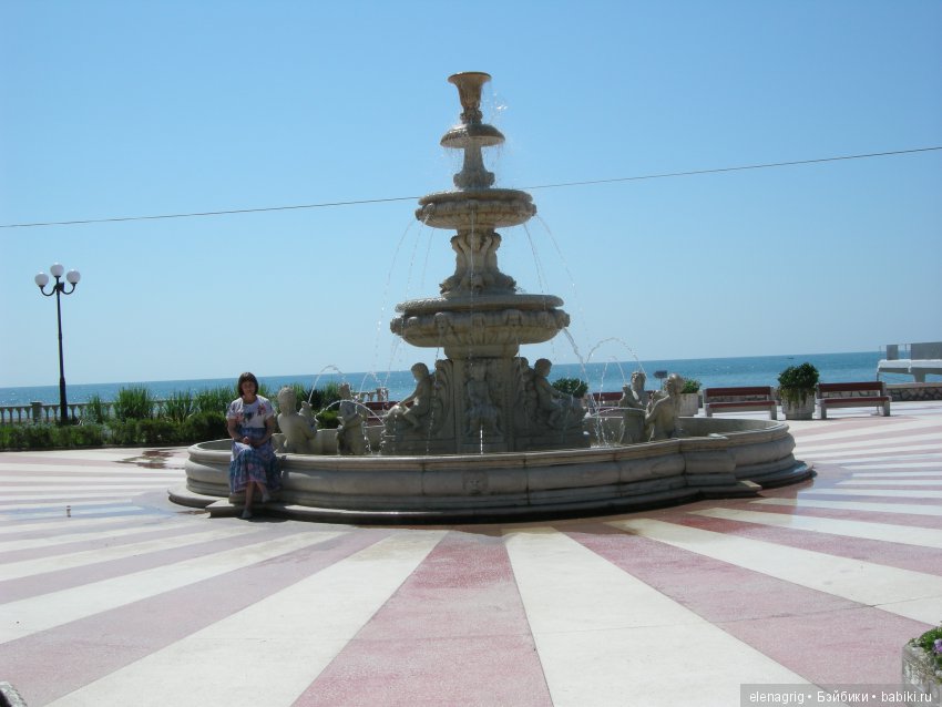 Куклы Kidz'n'Cats на море (фото 3)