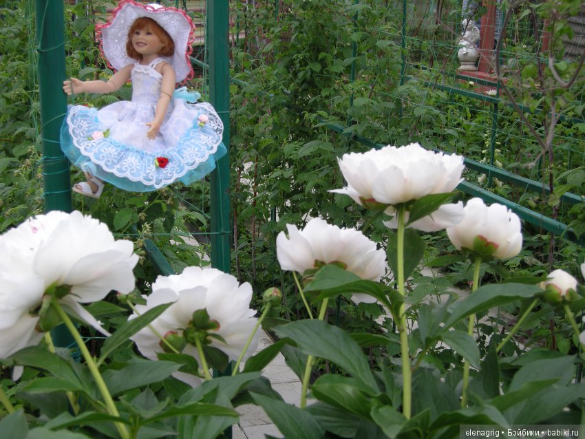 куклы Heidi Plusczok dolls, Хейди Плюсчок