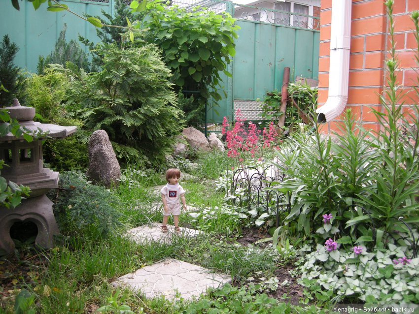 куклы Heidi Plusczok dolls, Хейди Плюсчок