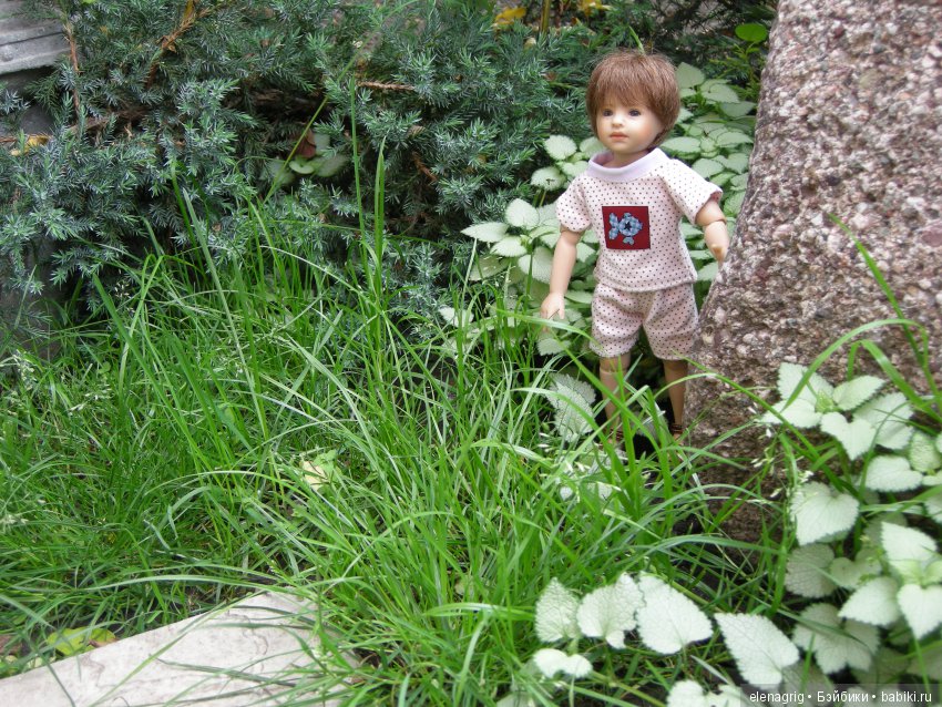 куклы Heidi Plusczok dolls, Хейди Плюсчок