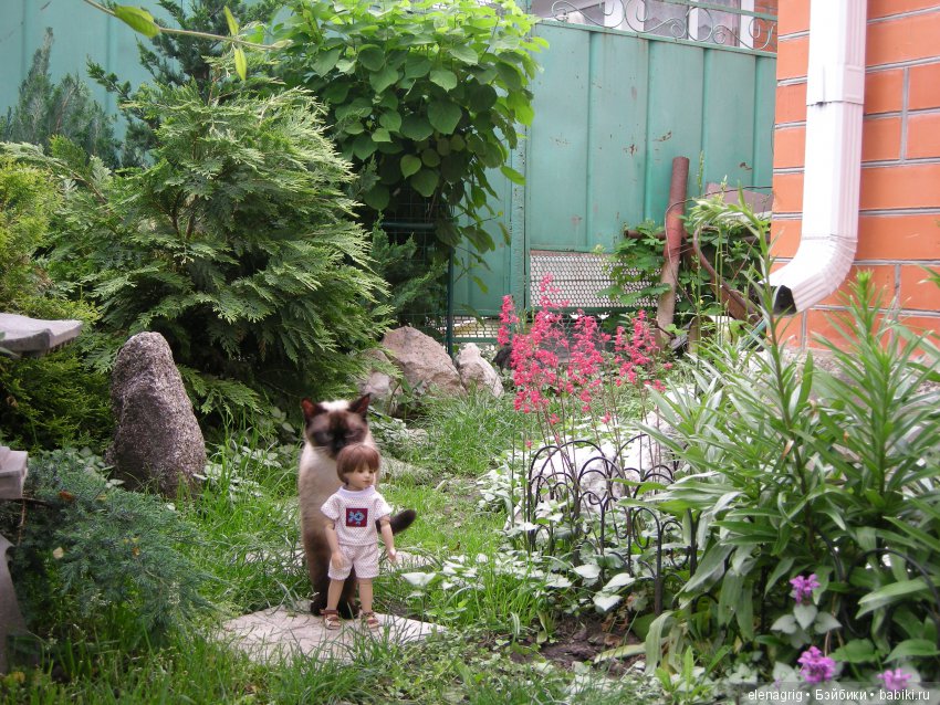 куклы Heidi Plusczok dolls, Хейди Плюсчок