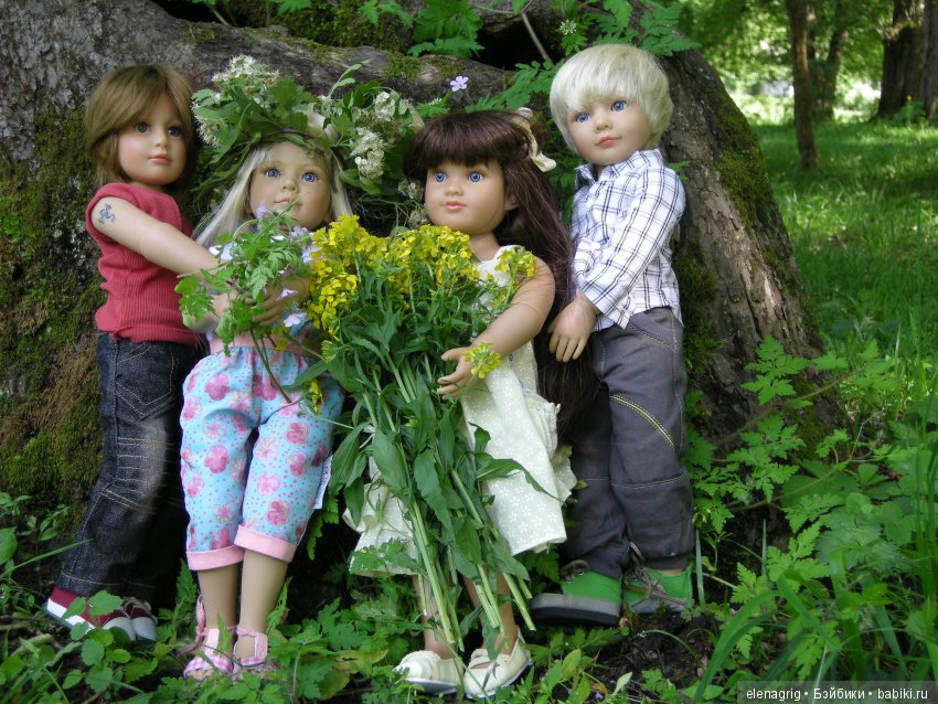 Sonja Hartmann, Kidz'n'Cats