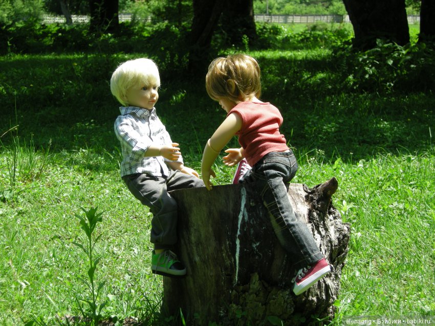 Sonja Hartmann, Kidz'n'Cats