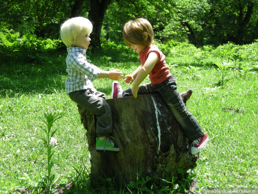 Sonja Hartmann, Kidz'n'Cats