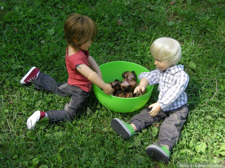 Sonja Hartmann, Kidz'n'Cats