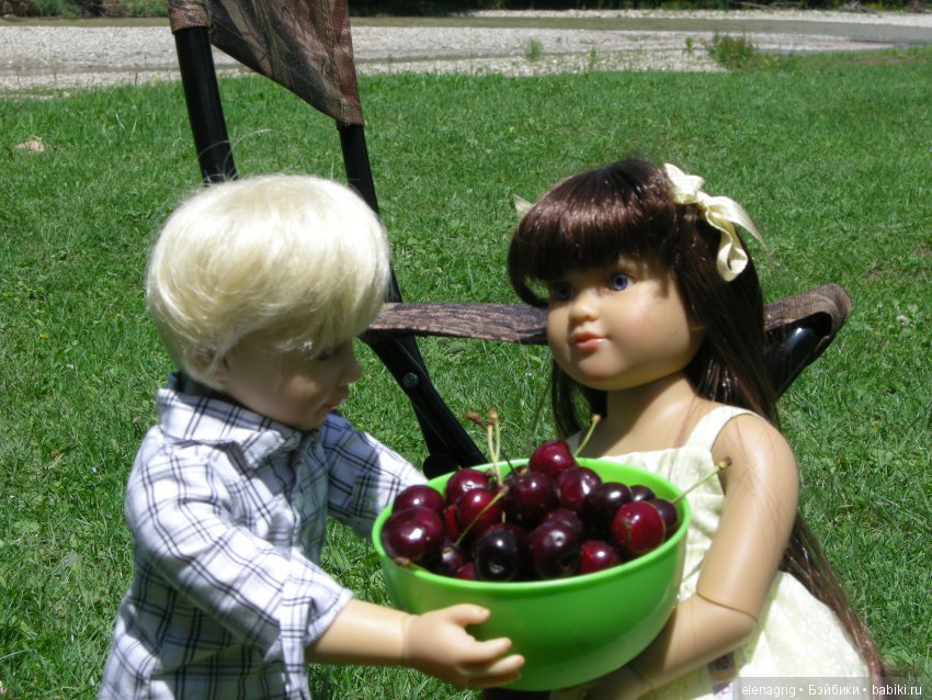 Sonja Hartmann, Kidz'n'Cats