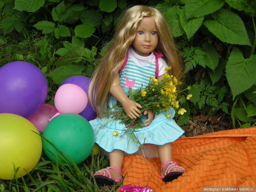 Sonja Hartmann, Kidz'n'Cats