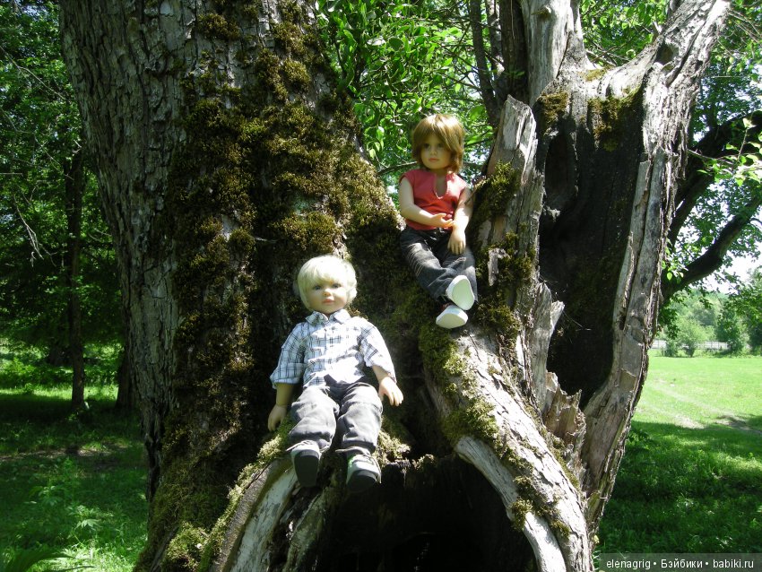 Sonja Hartmann, Kidz'n'Cats