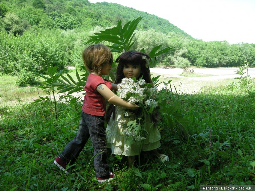 Sonja Hartmann, Kidz'n'Cats