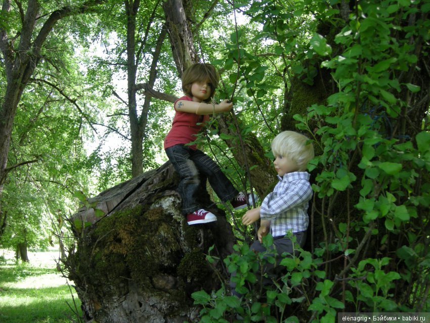 Sonja Hartmann, Kidz'n'Cats