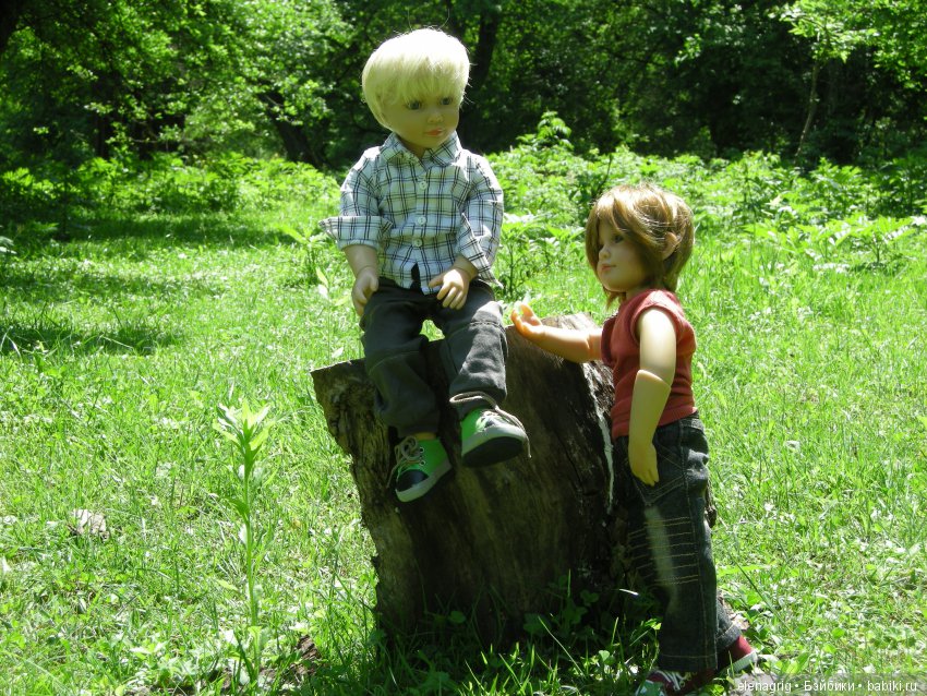 Sonja Hartmann, Kidz'n'Cats