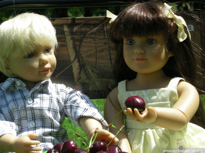 Sonja Hartmann, Kidz'n'Cats