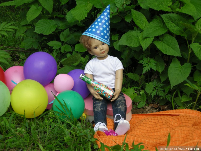 Sonja Hartmann, Kidz'n'Cats