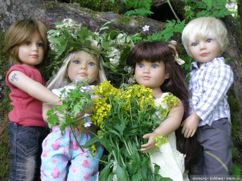 Sonja Hartmann, Kidz'n'Cats