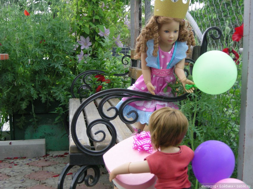 Sonja Hartmann, Kidz'n'Cats