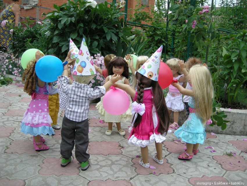 Sonja Hartmann, Kidz'n'Cats