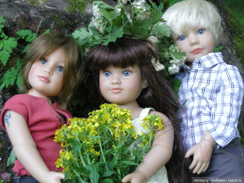 Sonja Hartmann, Kidz'n'Cats