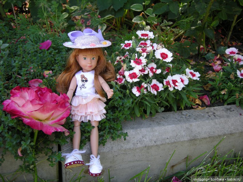 Куклы Kruselings от Kathe Kruse