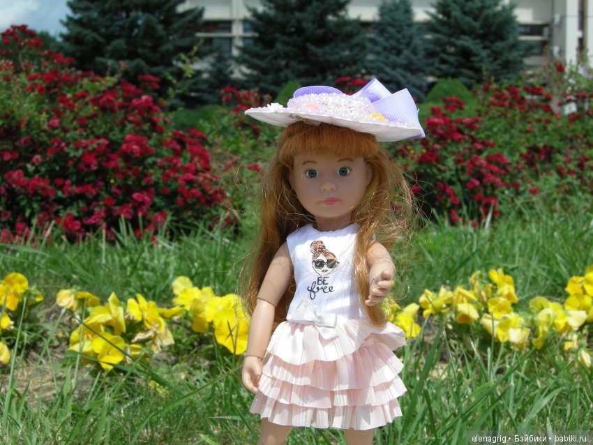 Куклы Kruselings от Kathe Kruse