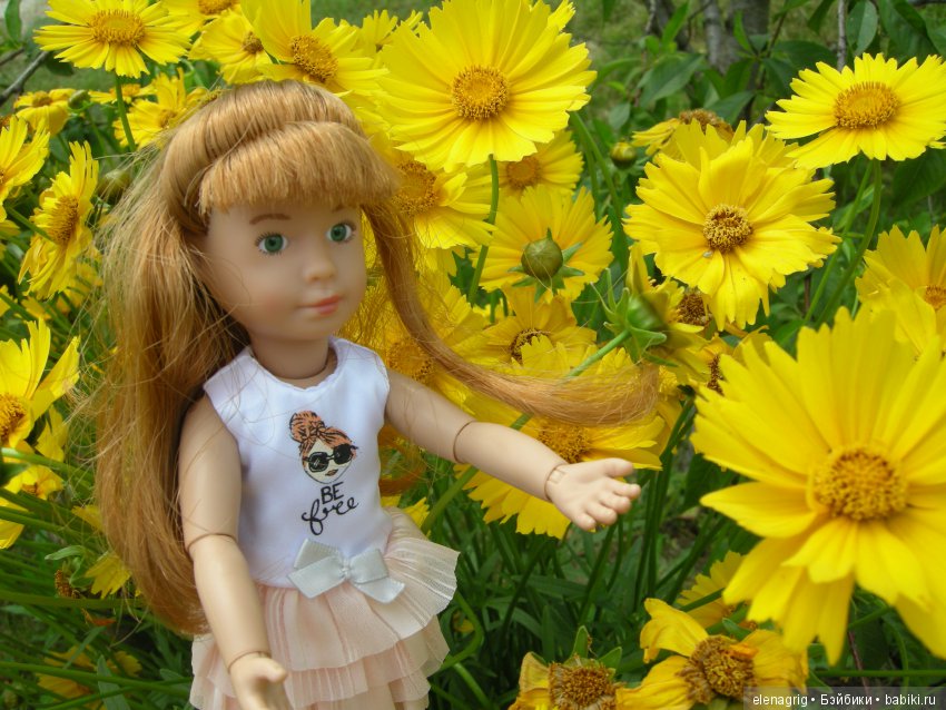 Куклы Kruselings от Kathe Kruse