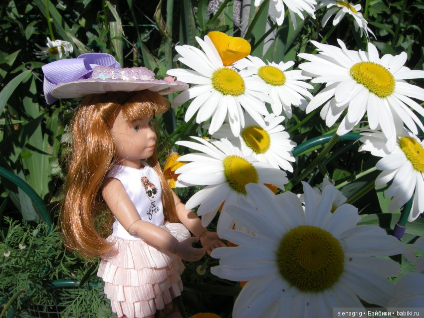 Куклы Kruselings от Kathe Kruse