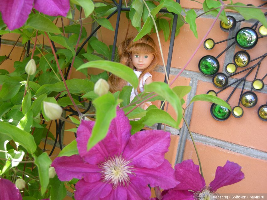 Куклы Kruselings от Kathe Kruse