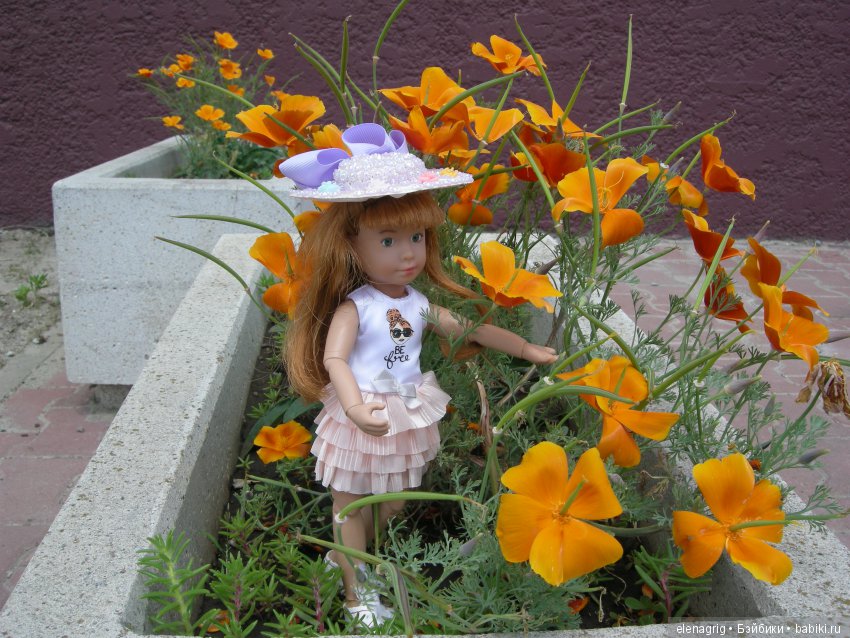 Куклы Kruselings от Kathe Kruse