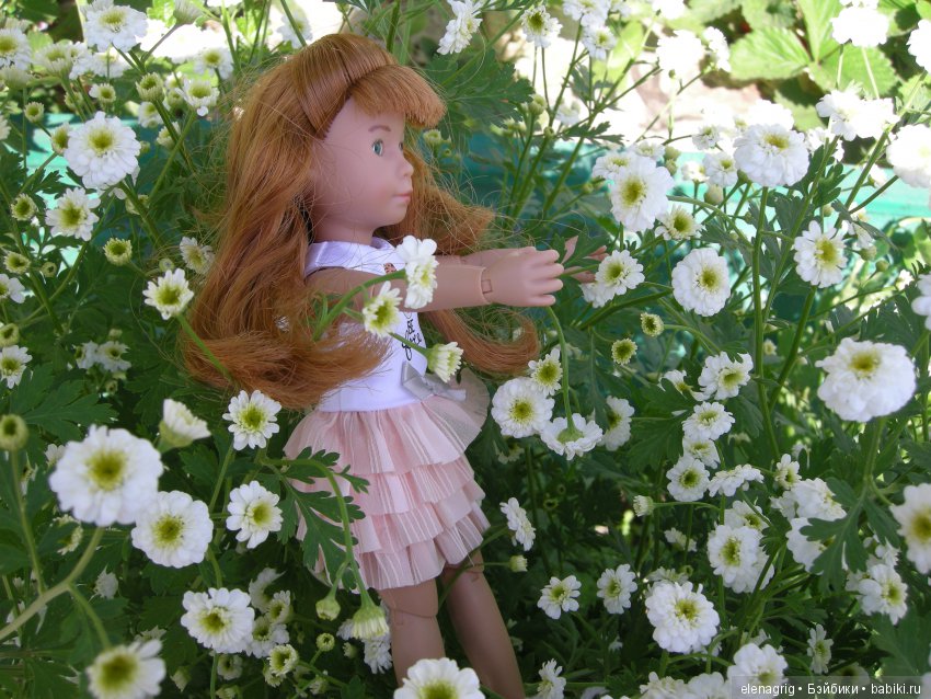 Куклы Kruselings от Kathe Kruse