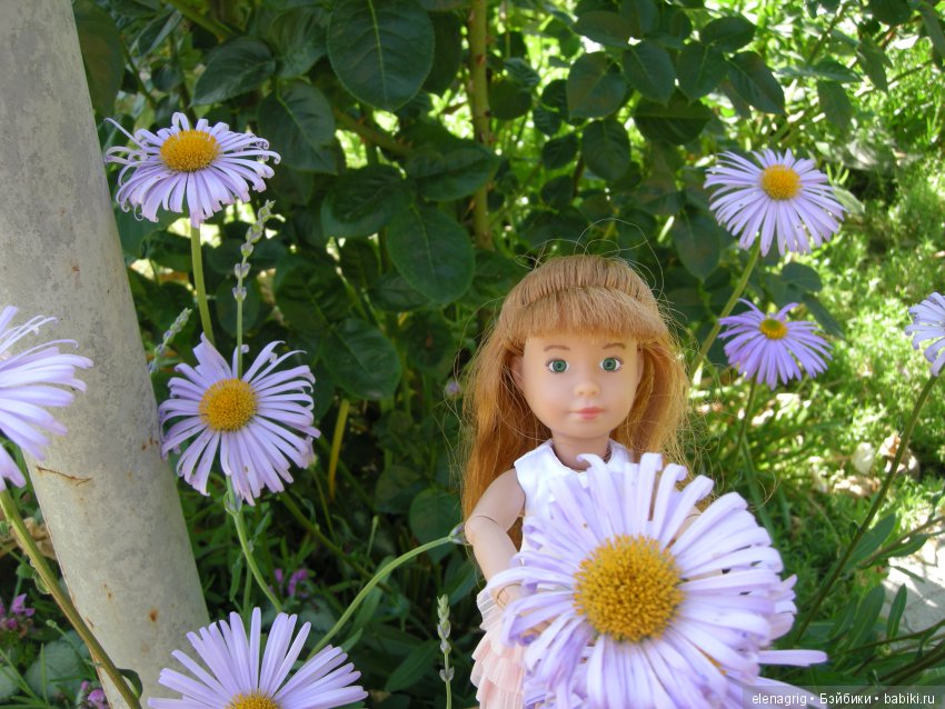 Куклы Kruselings от Kathe Kruse