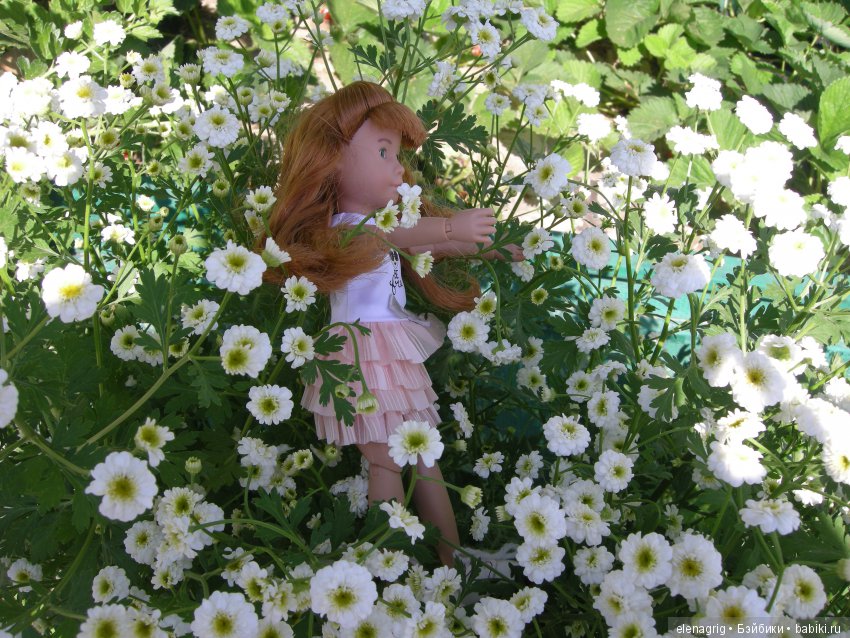 Куклы Kruselings от Kathe Kruse