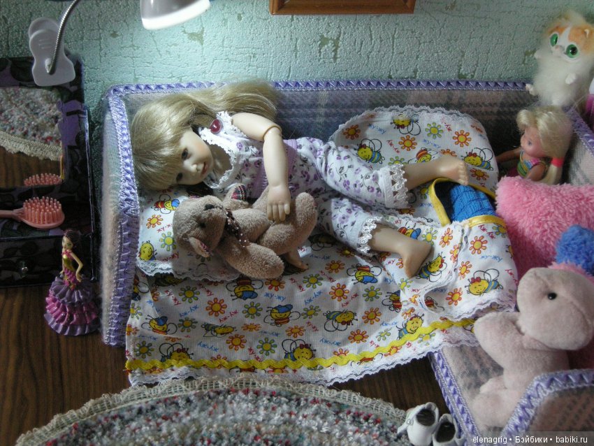 румбокс, детская