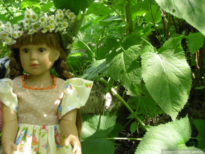 Коллекционные куклы Sonja Hartmann, Kidz'n'Cats