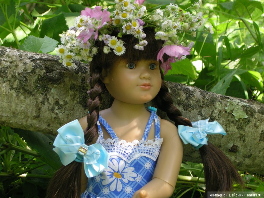 Коллекционные куклы Sonja Hartmann, Kidz'n'Cats