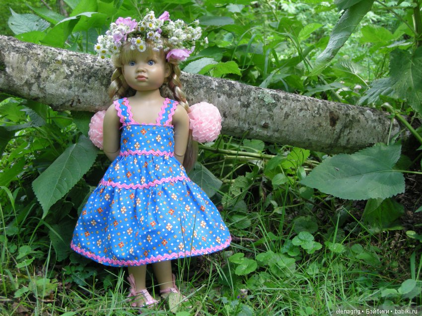 Коллекционные куклы Sonja Hartmann, Kidz'n'Cats