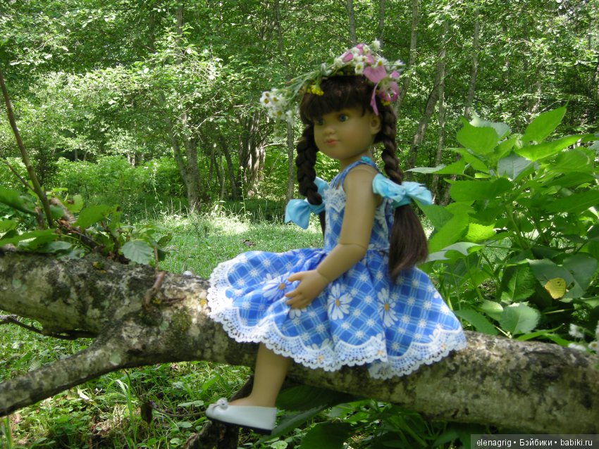 Коллекционные куклы Sonja Hartmann, Kidz'n'Cats