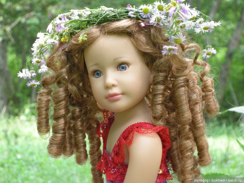 Коллекционные куклы Sonja Hartmann, Kidz'n'Cats