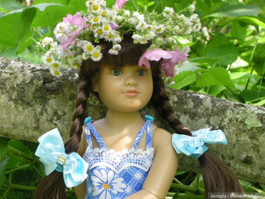 Коллекционные куклы Sonja Hartmann, Kidz'n'Cats