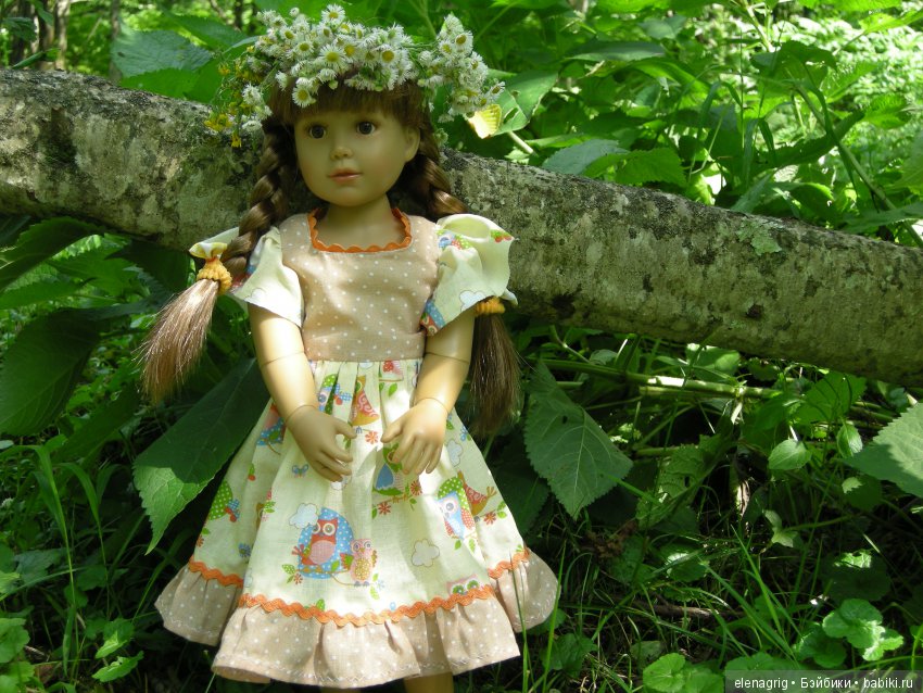 Коллекционные куклы Sonja Hartmann, Kidz'n'Cats