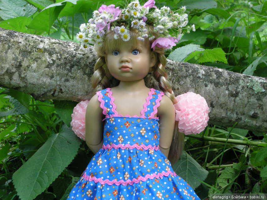 Коллекционные куклы Sonja Hartmann, Kidz'n'Cats