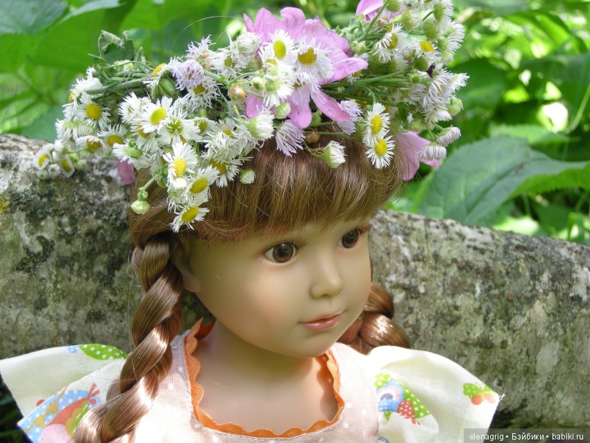 Коллекционные куклы Sonja Hartmann, Kidz'n'Cats