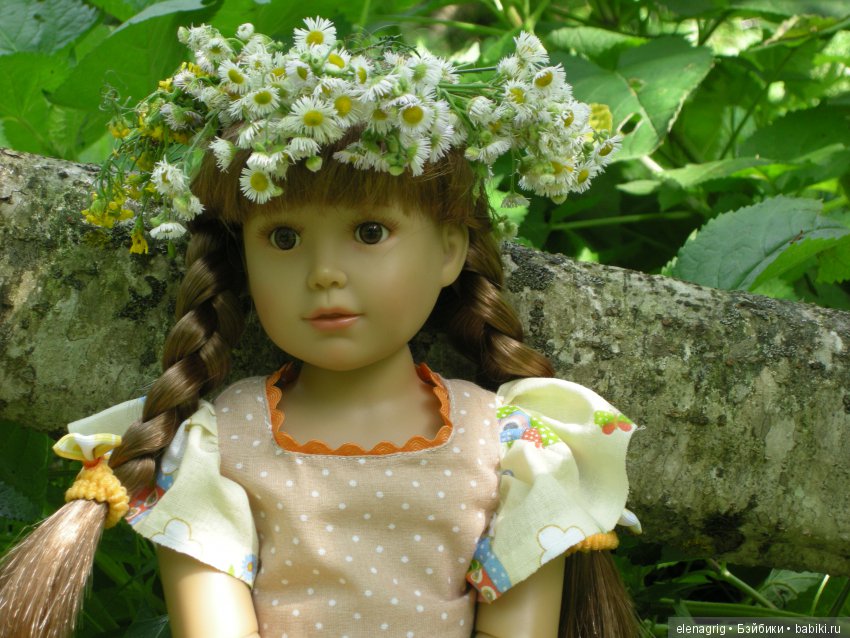 Коллекционные куклы Sonja Hartmann, Kidz'n'Cats