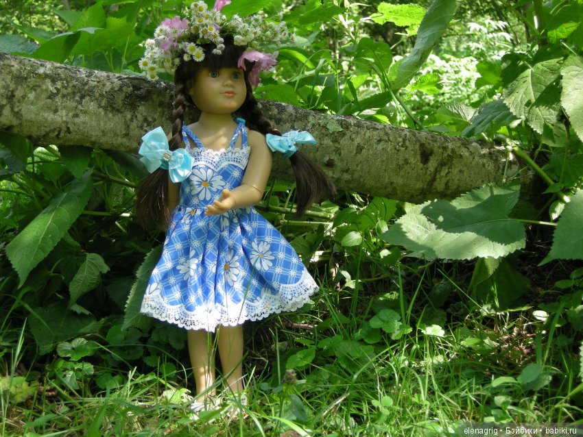 Коллекционные куклы Sonja Hartmann, Kidz'n'Cats