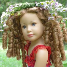 Детки Kidz'n'Cats и прогулка в лесу на Ивана Купалу