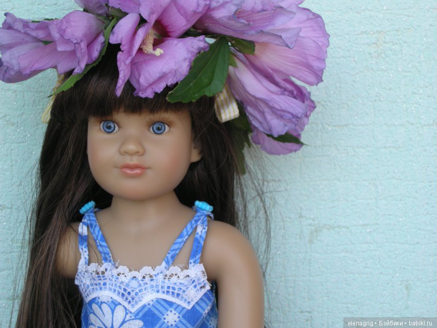 Коллекционные куклы Sonja Hartmann, Kidz'n'Cats