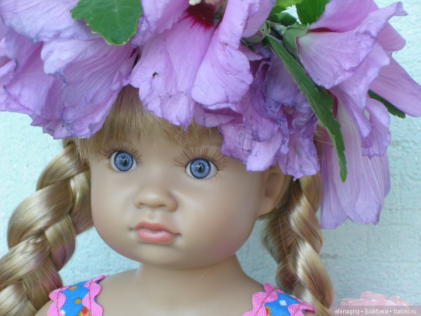 Коллекционные куклы Sonja Hartmann, Kidz'n'Cats