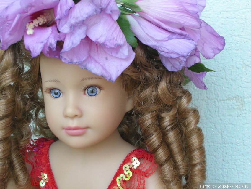 Коллекционные куклы Sonja Hartmann, Kidz'n'Cats