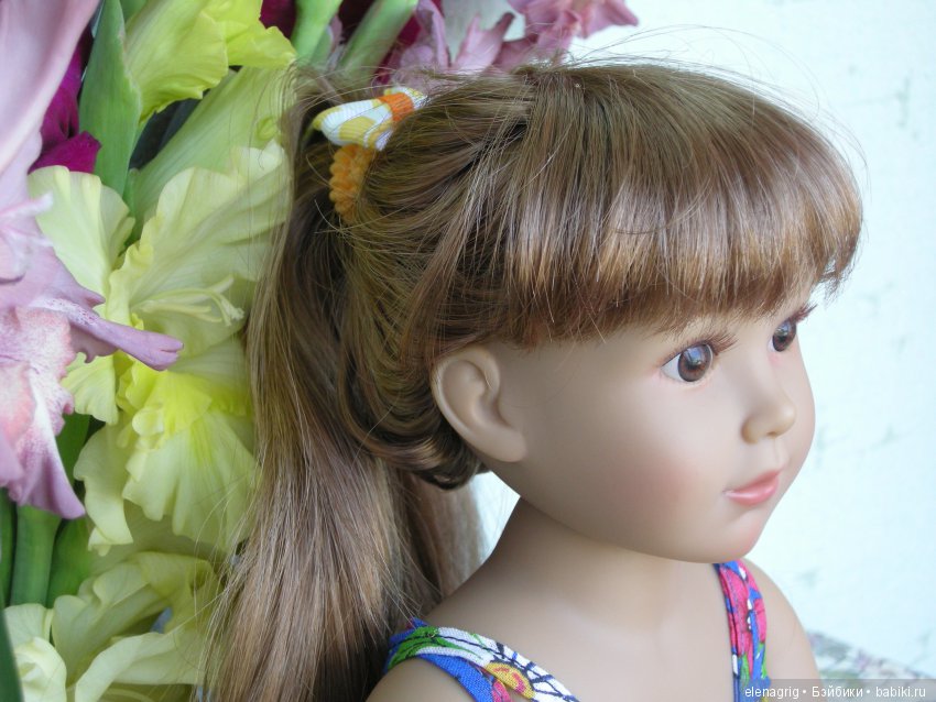 Коллекционные куклы Sonja Hartmann, Kidz'n'Cats