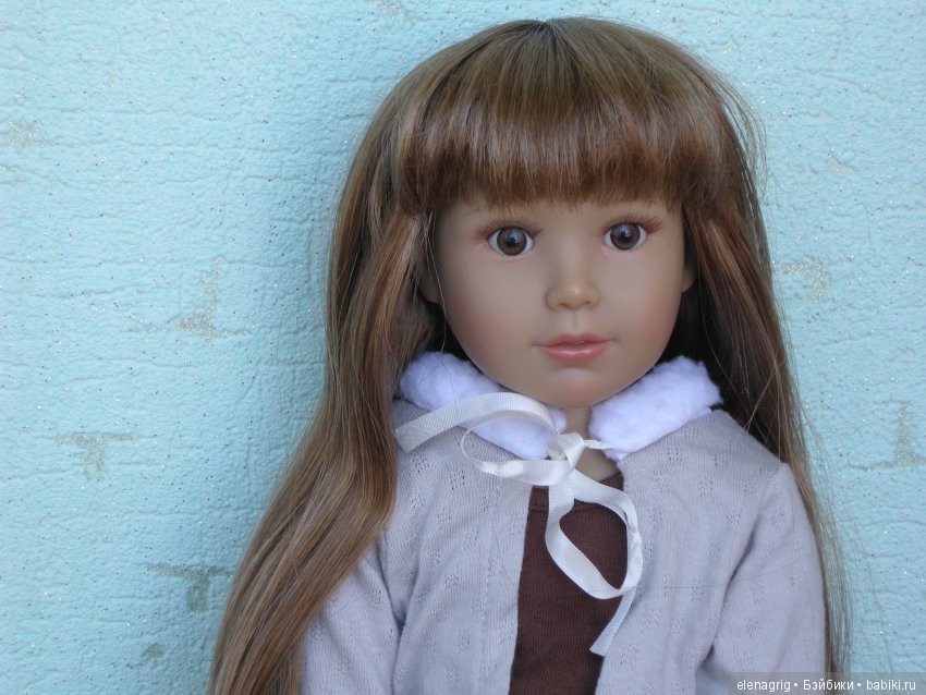 Коллекционные куклы Sonja Hartmann, Kidz'n'Cats