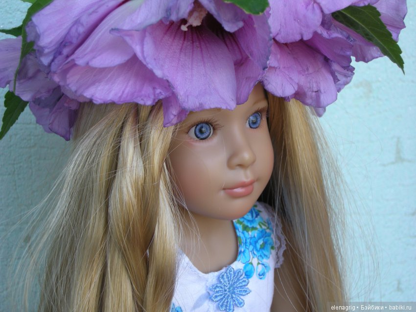 Коллекционные куклы Sonja Hartmann, Kidz'n'Cats